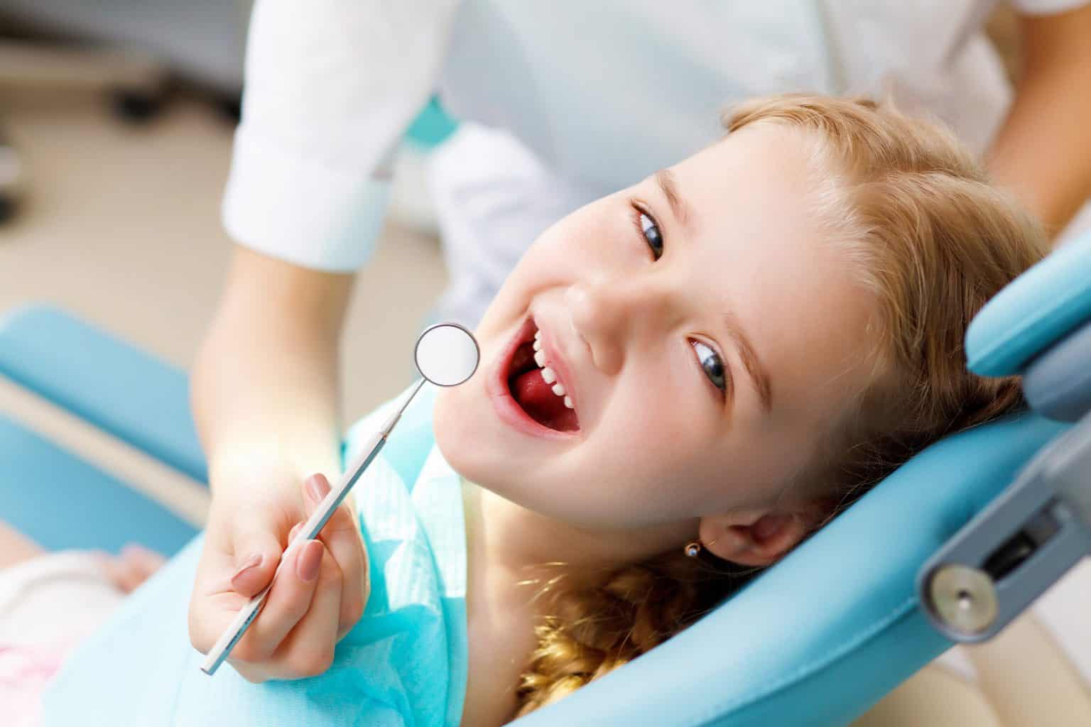 Children's Dentistry in Burwood VIC 3125 Burwood Dental Care