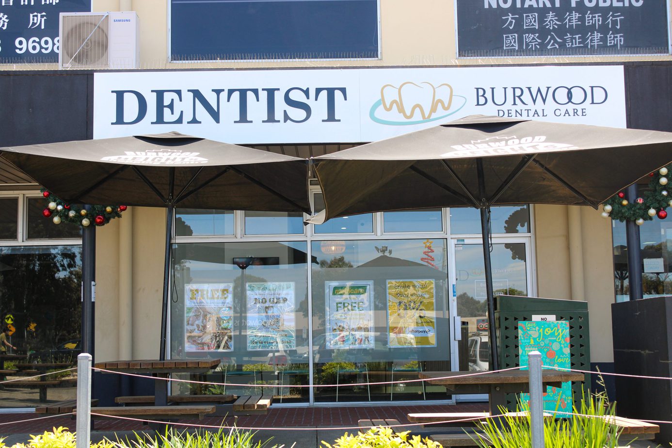 Our Practice & Team Gallery Burwood Dental Care